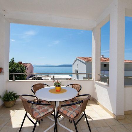 Apartments Ruzica - Sea View Igrane Exterior foto