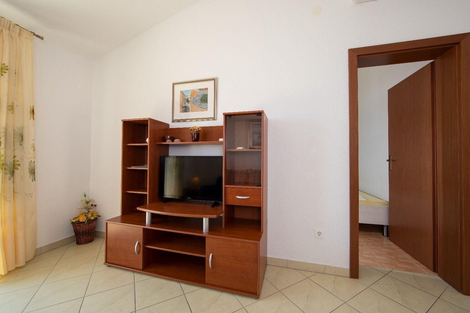 Apartments Ruzica - Sea View Igrane Exterior foto